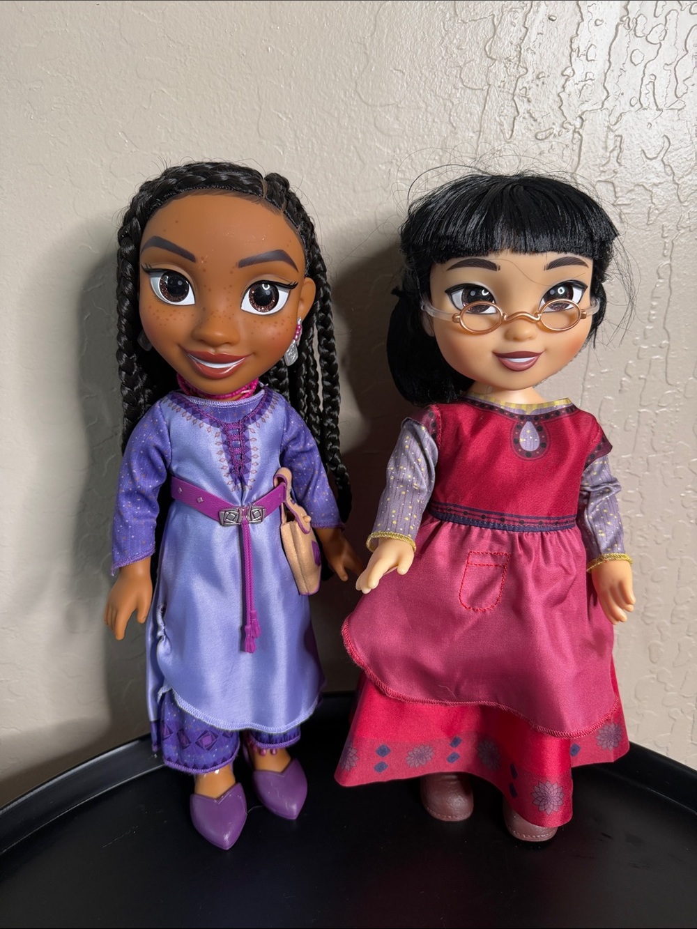 Wish Doll Set